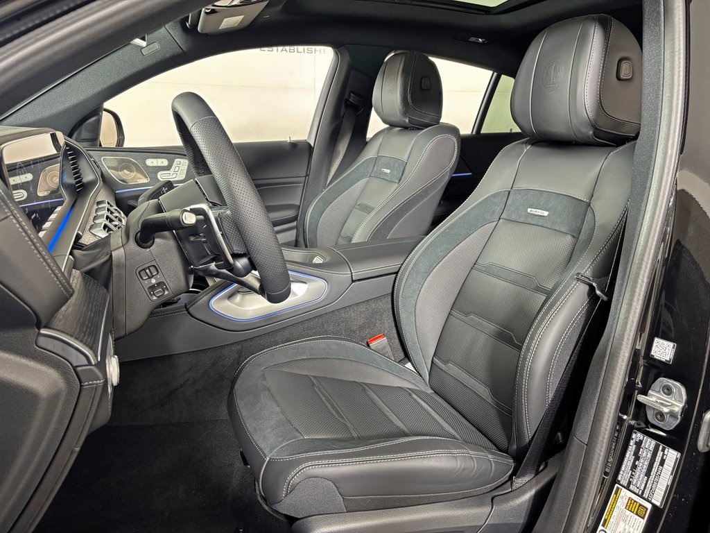 new 2026 Mercedes-Benz GLE car, priced at $101,850