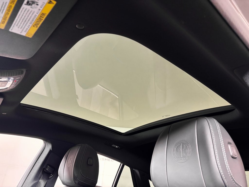 new 2026 Mercedes-Benz GLE car, priced at $101,850