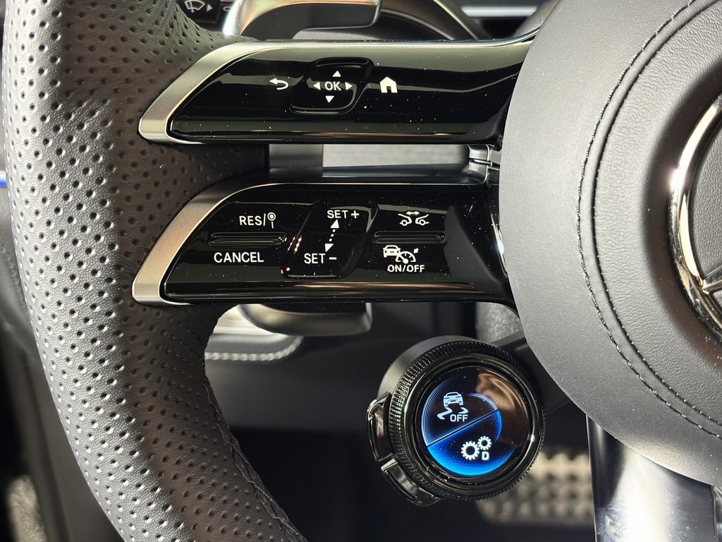 new 2026 Mercedes-Benz GLE car, priced at $101,850