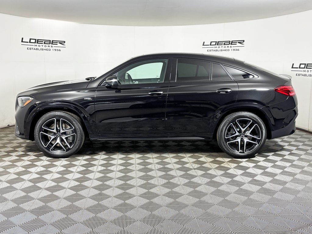 new 2026 Mercedes-Benz GLE car, priced at $101,850