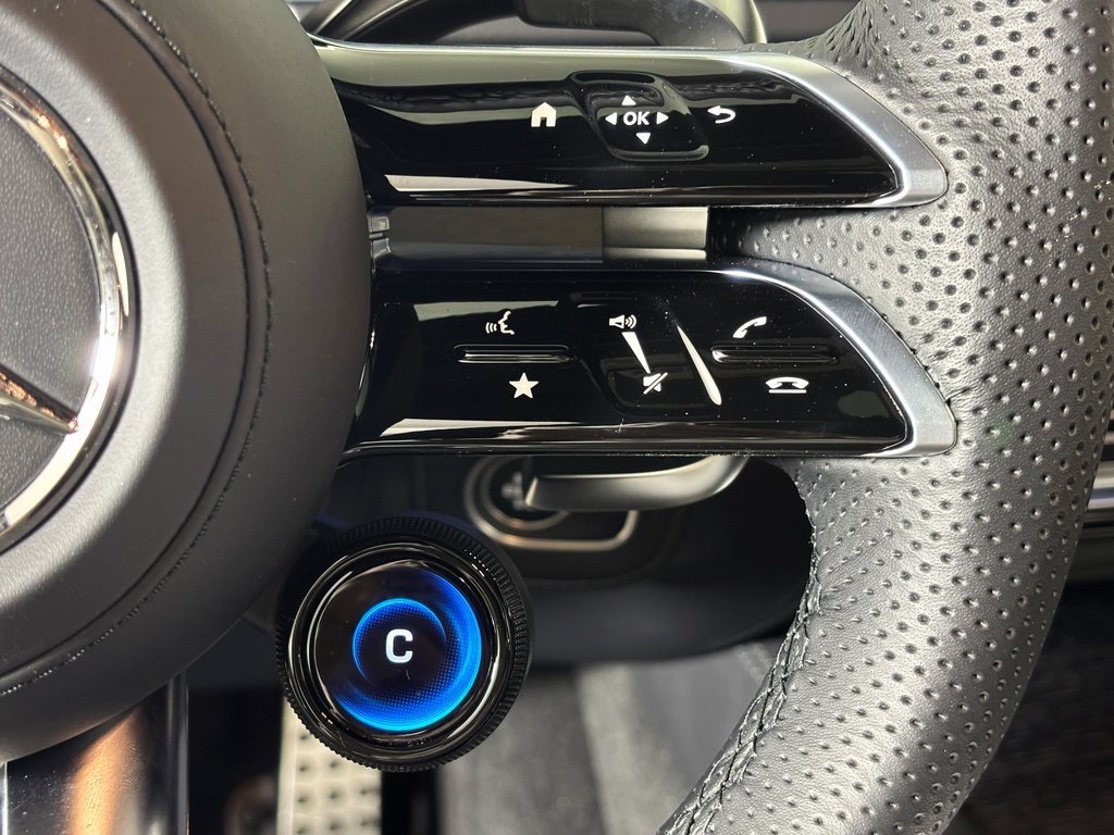 new 2026 Mercedes-Benz GLE car, priced at $101,850