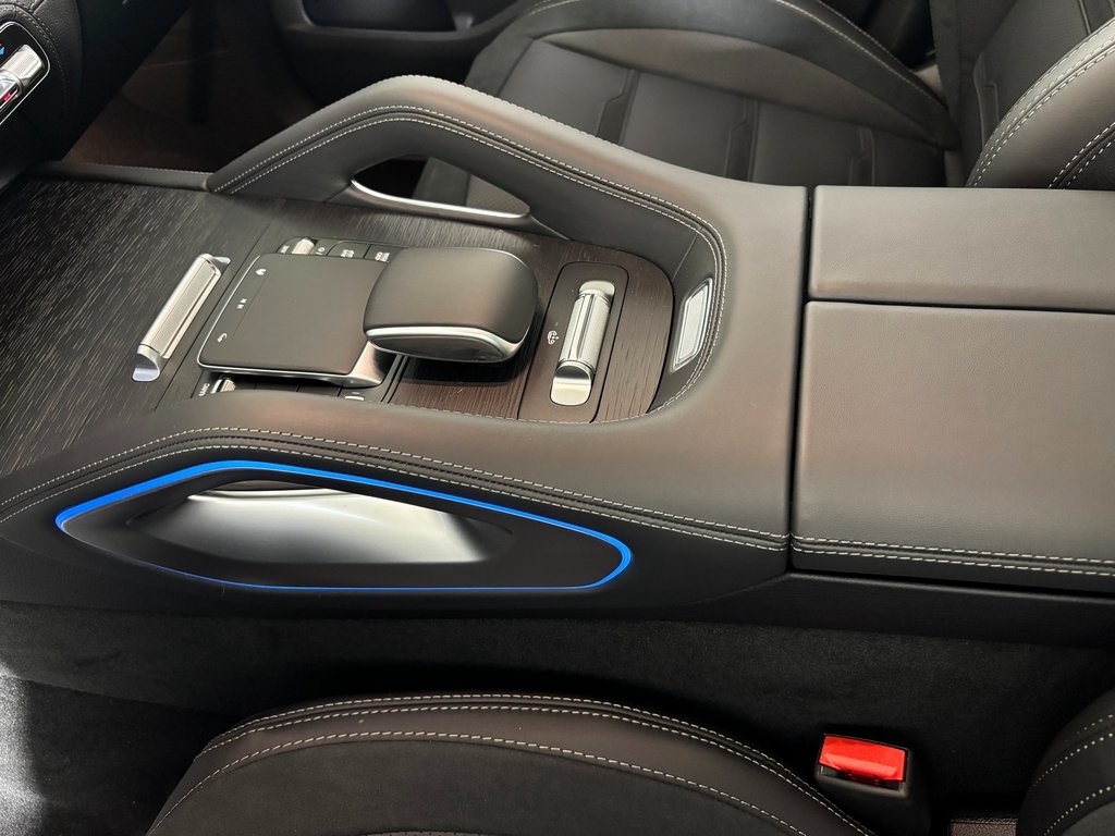 new 2026 Mercedes-Benz GLE car, priced at $101,850