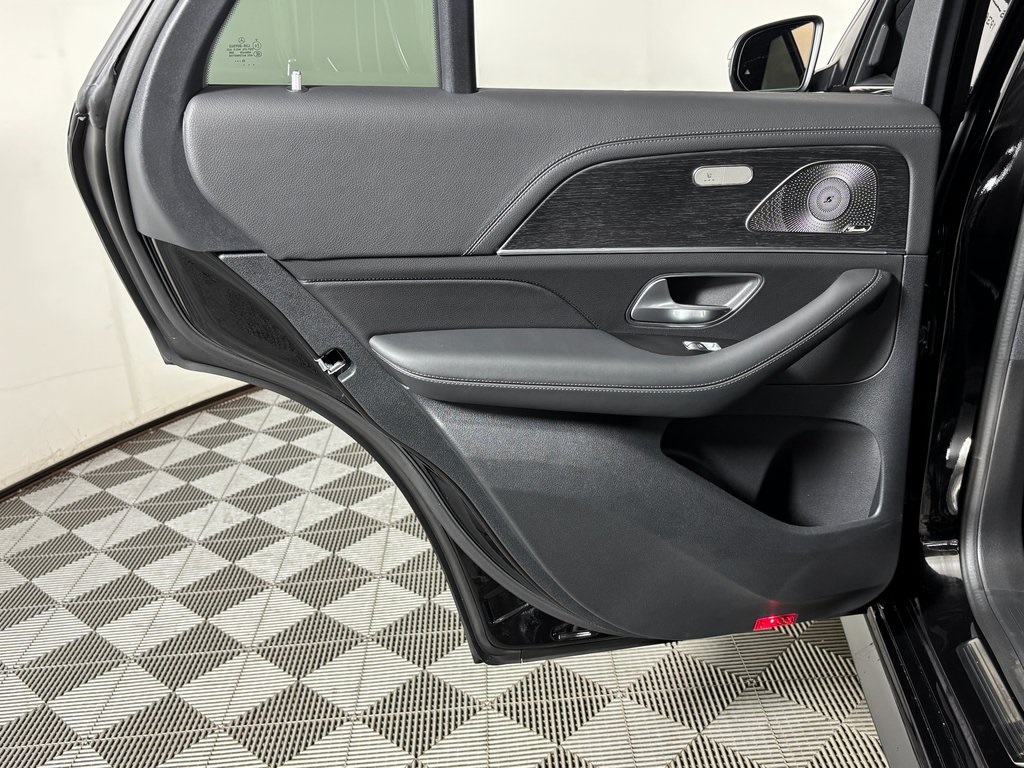 new 2026 Mercedes-Benz GLE car, priced at $101,850