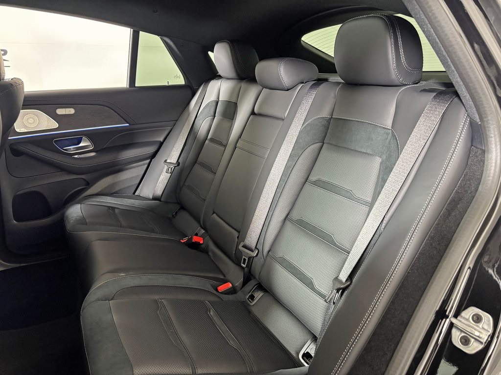 new 2026 Mercedes-Benz GLE car, priced at $101,850