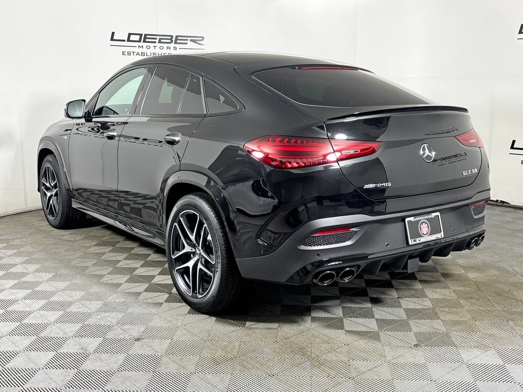 new 2026 Mercedes-Benz GLE car, priced at $101,850