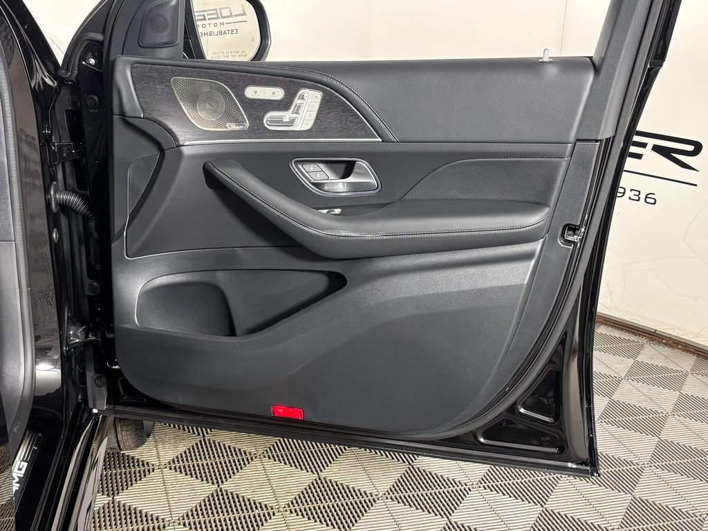 new 2026 Mercedes-Benz GLE car, priced at $101,850