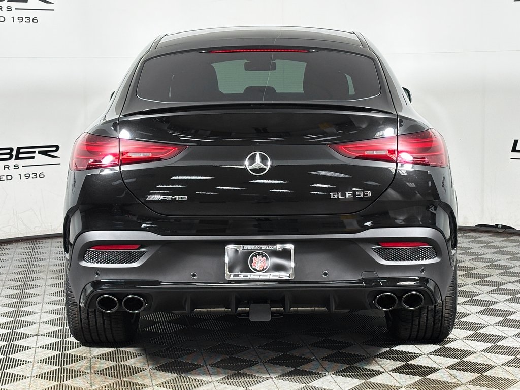 new 2026 Mercedes-Benz GLE car, priced at $101,850