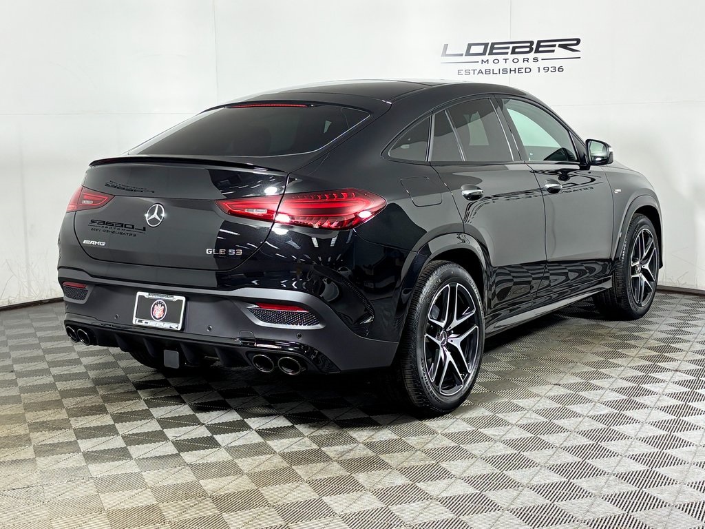 new 2026 Mercedes-Benz GLE car, priced at $101,850