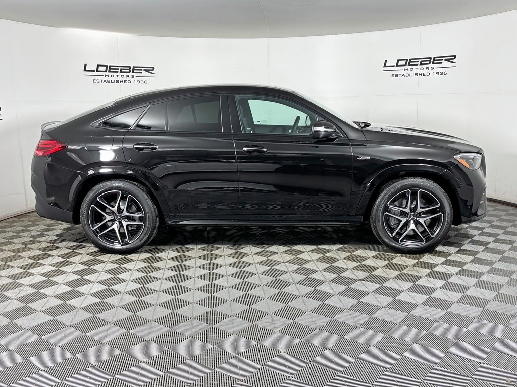 new 2026 Mercedes-Benz GLE car, priced at $101,850