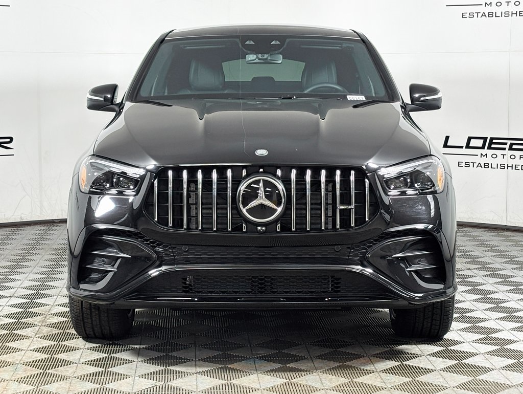 new 2026 Mercedes-Benz GLE car, priced at $101,850