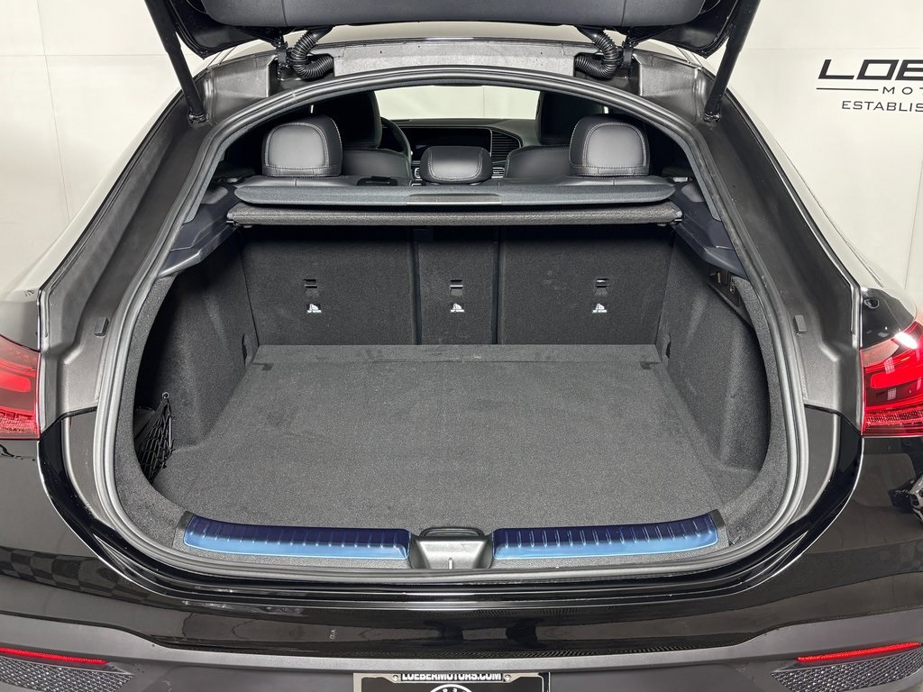 new 2026 Mercedes-Benz GLE car, priced at $101,850