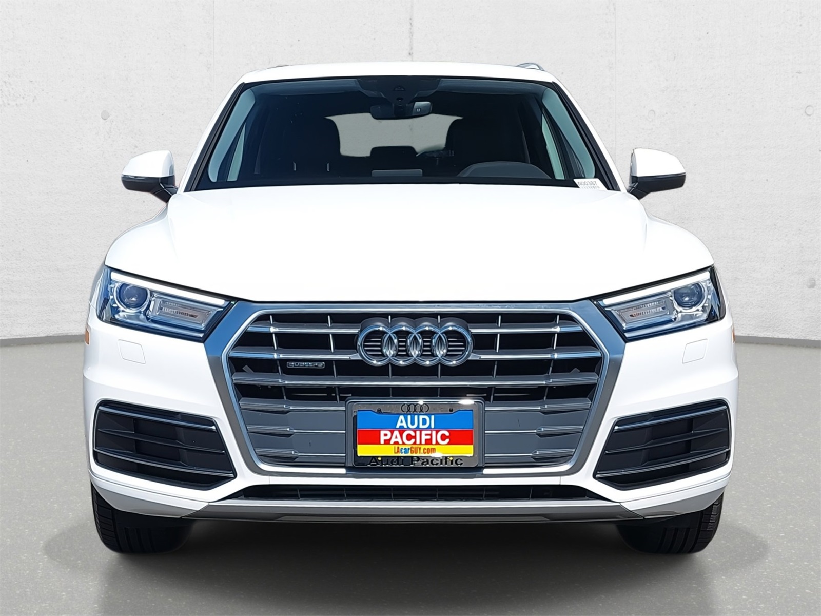 2018 Audi Q5 Premium