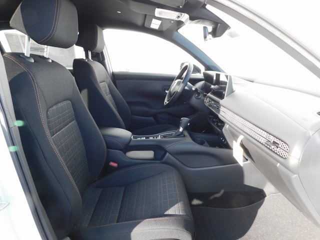 New 2026 Honda HR-V Sport 4D Sport Utility