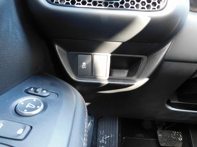 New 2026 Honda HR-V Sport 4D Sport Utility