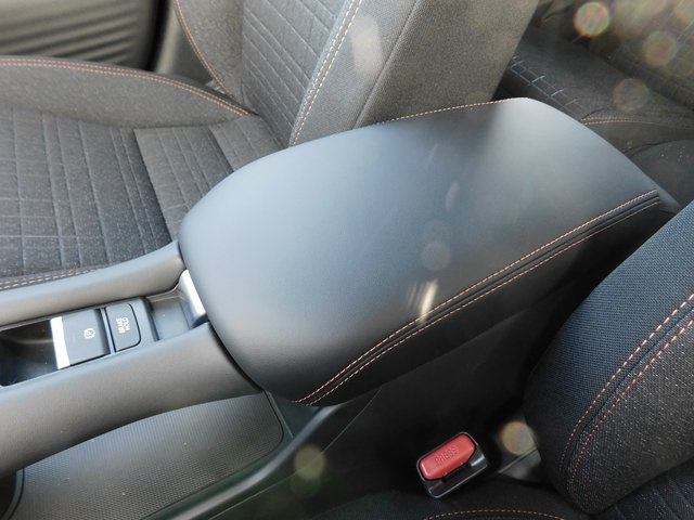 New 2026 Honda HR-V Sport 4D Sport Utility