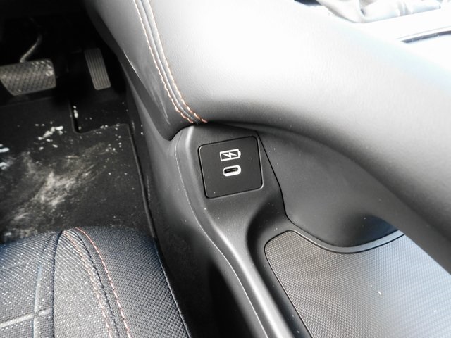 New 2026 Honda HR-V Sport 4D Sport Utility