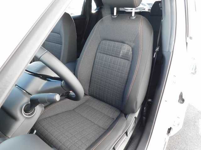 New 2026 Honda HR-V Sport 4D Sport Utility