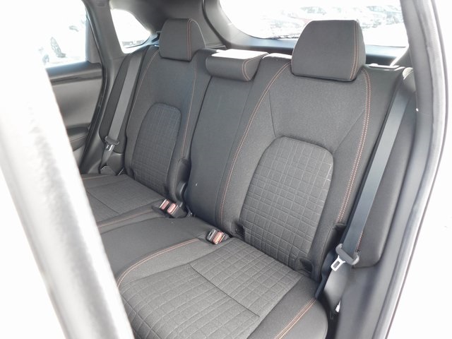 New 2026 Honda HR-V Sport 4D Sport Utility