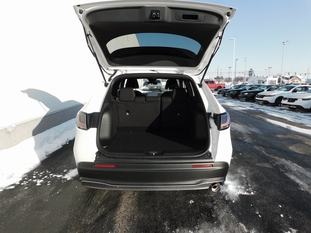 New 2026 Honda HR-V Sport 4D Sport Utility