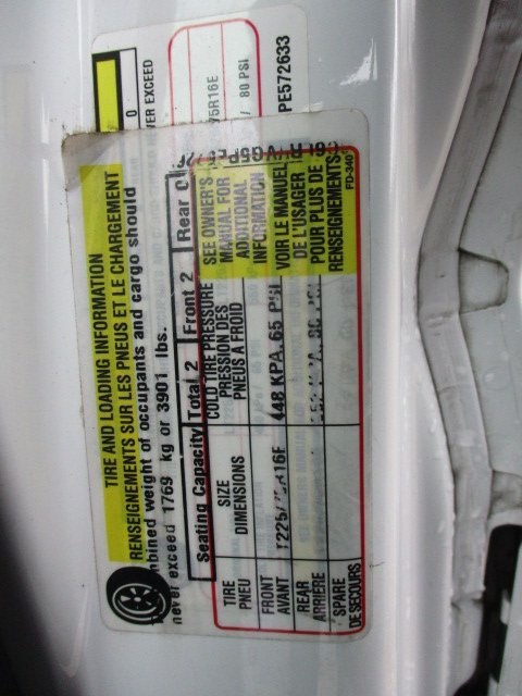 used 2023 Ram ProMaster 2500 car, priced at $28,465