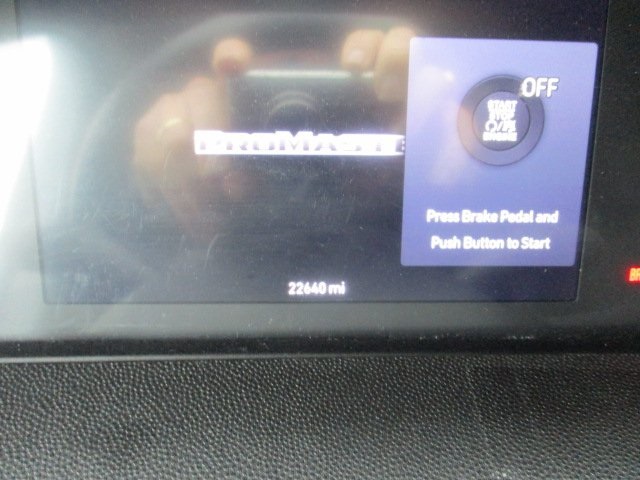 used 2023 Ram ProMaster 2500 car, priced at $28,465