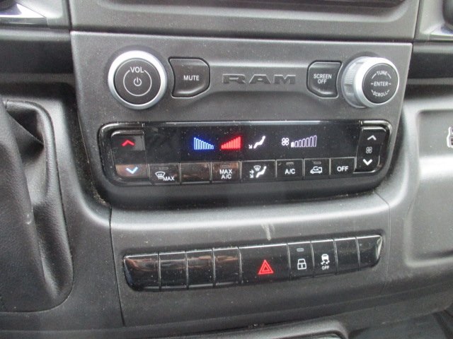 used 2023 Ram ProMaster 2500 car, priced at $28,465