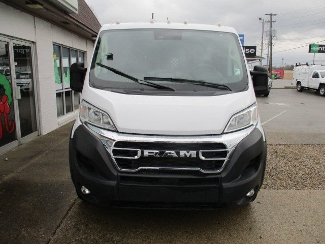 used 2023 Ram ProMaster 2500 car, priced at $28,465