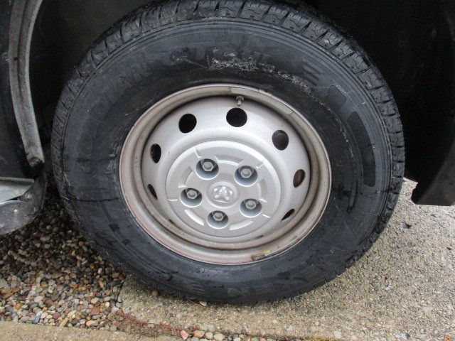 used 2023 Ram ProMaster 2500 car, priced at $28,465