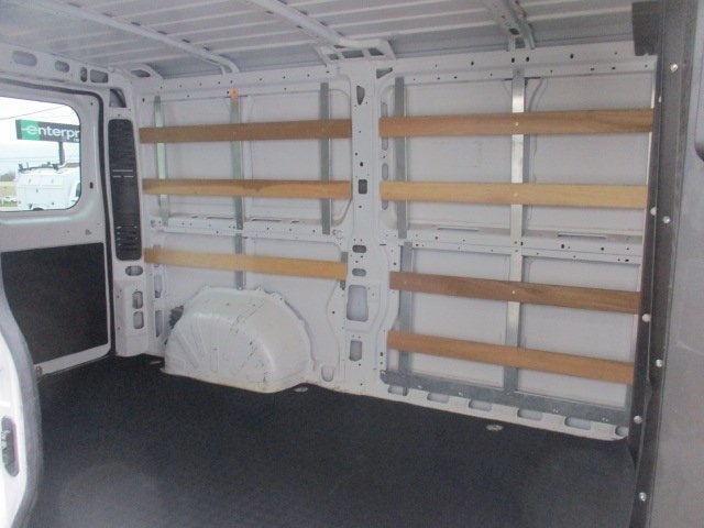 used 2023 Ram ProMaster 2500 car, priced at $28,465