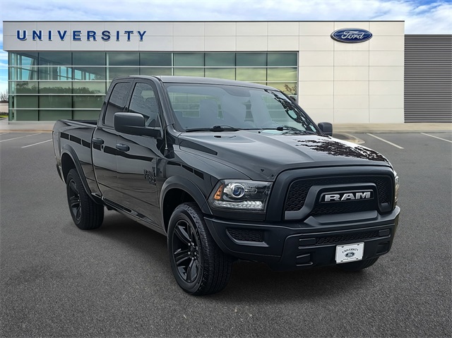 2021 RAM Ram 1500 Classic
