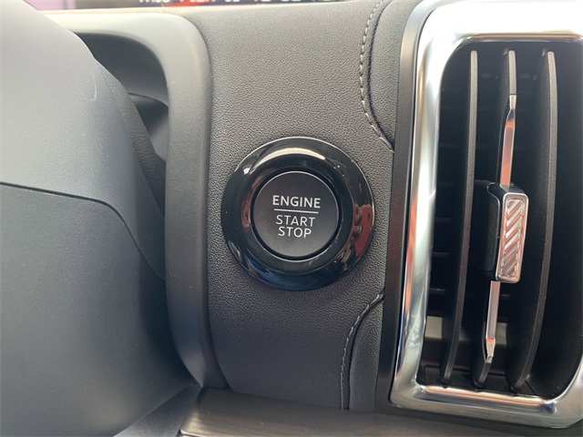 2025 Glacier Gray Metallic TriCoat Ford Expedition Max Platinum 4X4 SUV