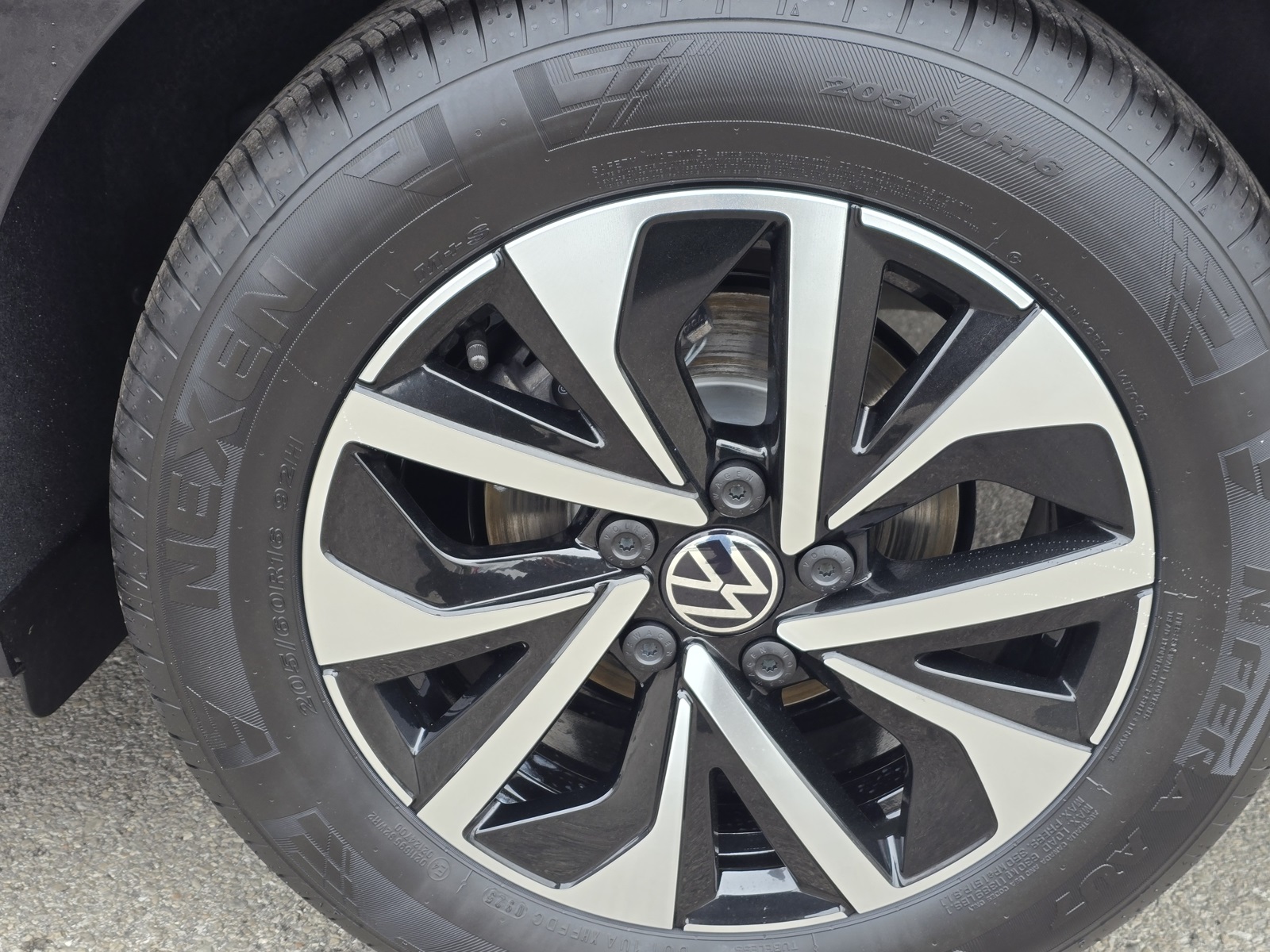 new 2026 Volkswagen Jetta car, priced at $25,041