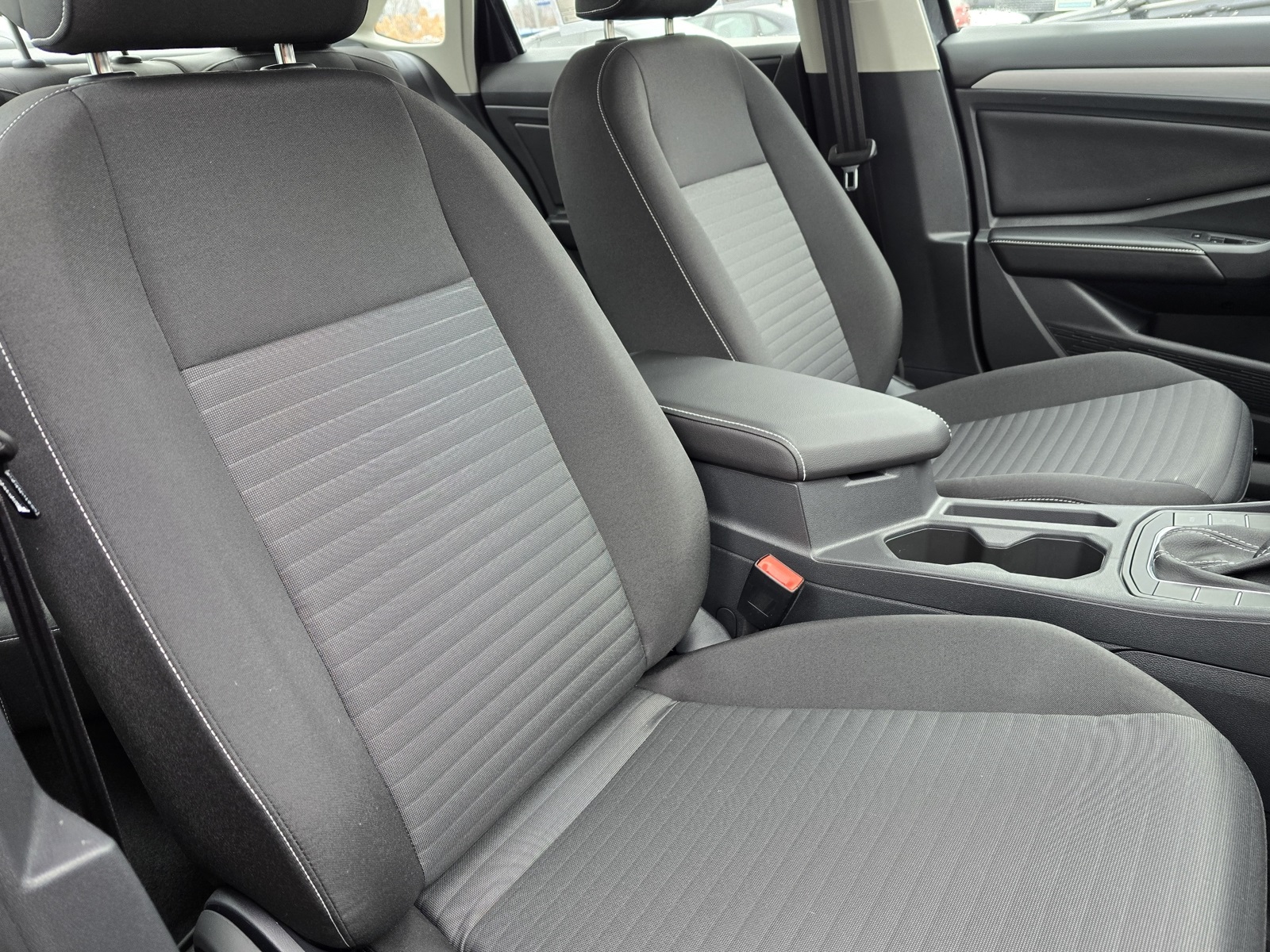 new 2026 Volkswagen Jetta car, priced at $25,041