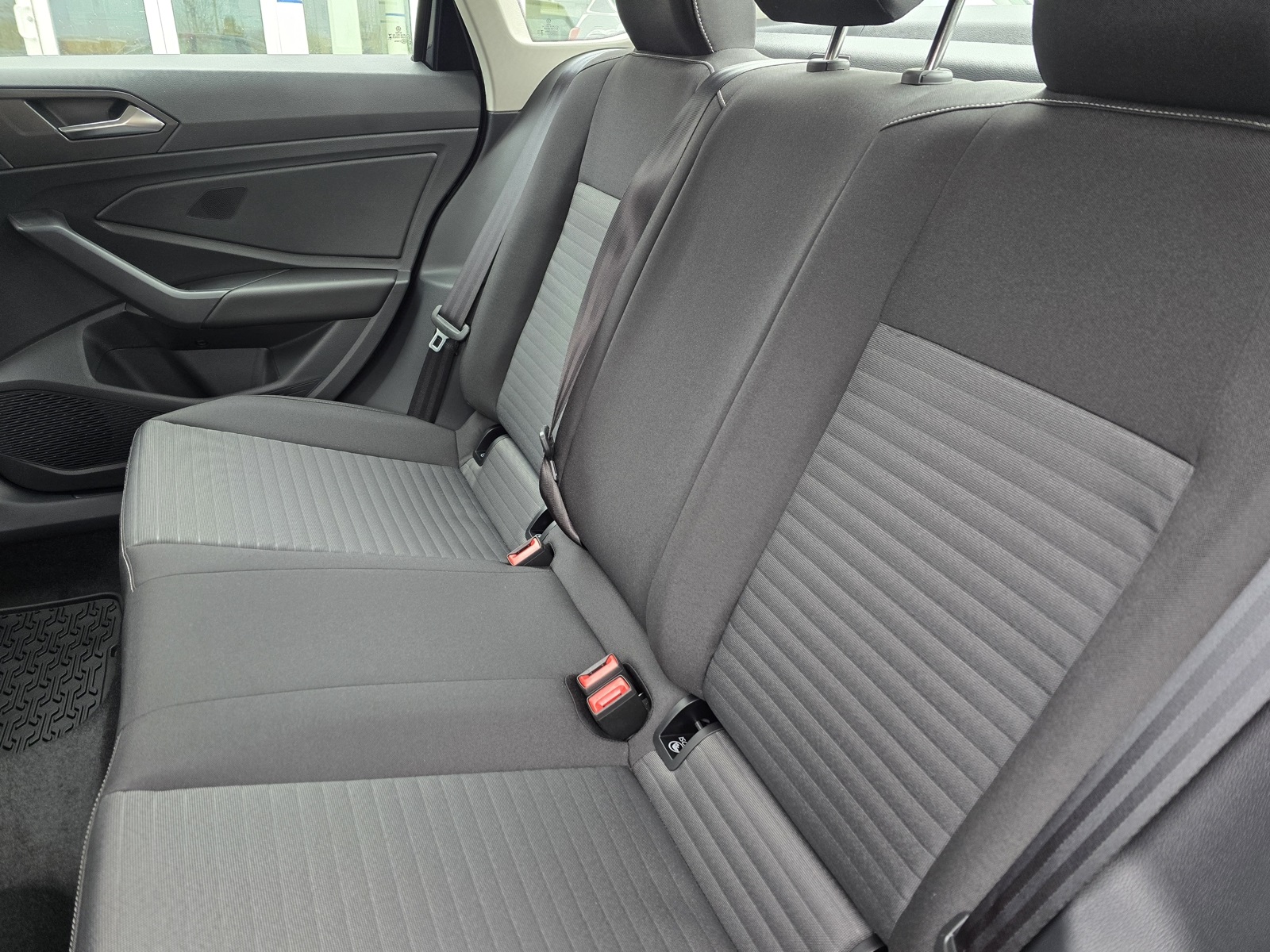 new 2026 Volkswagen Jetta car, priced at $25,041