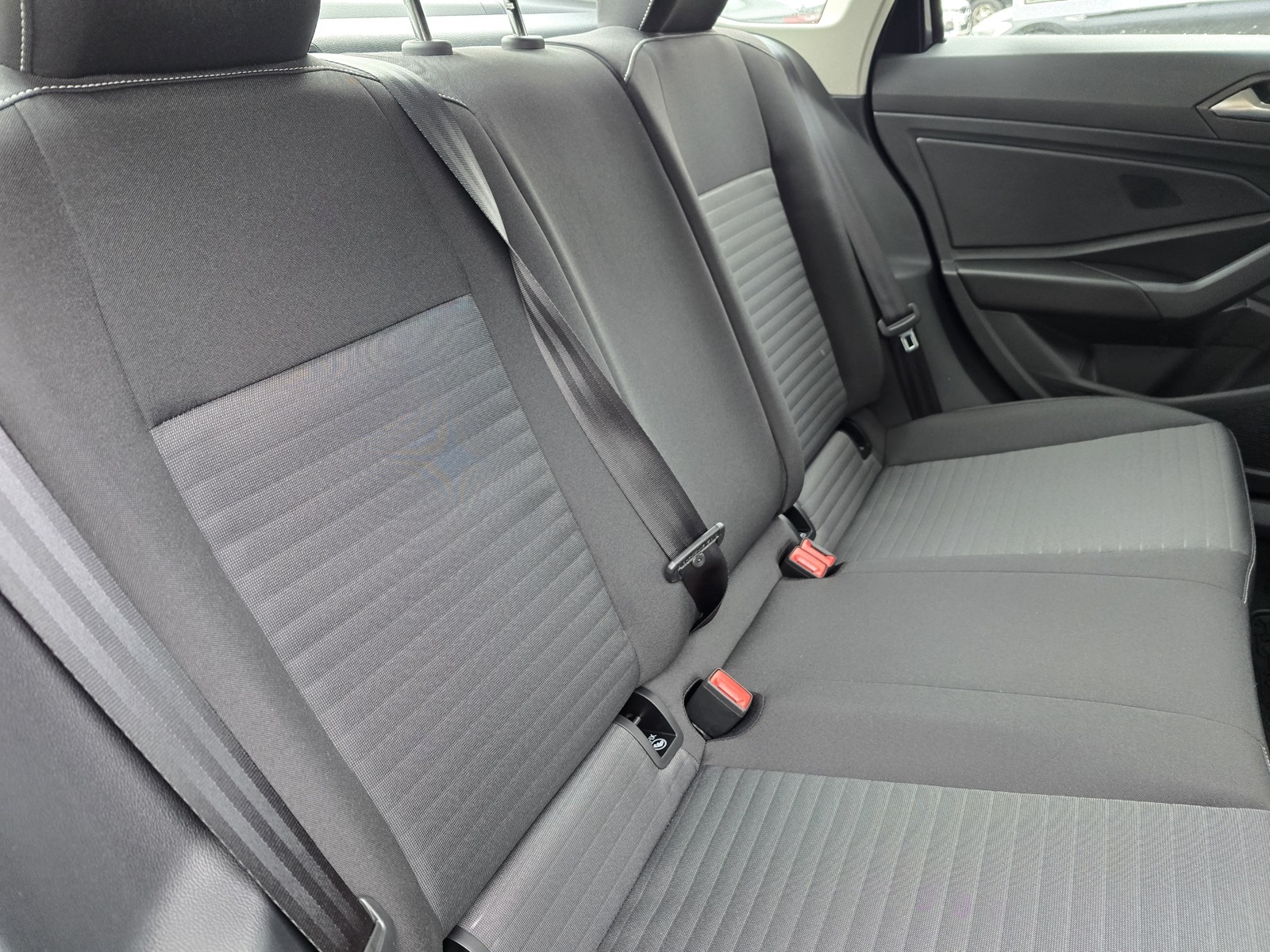 new 2026 Volkswagen Jetta car, priced at $25,041