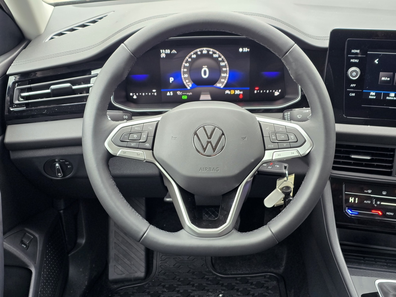 new 2026 Volkswagen Jetta car, priced at $25,041