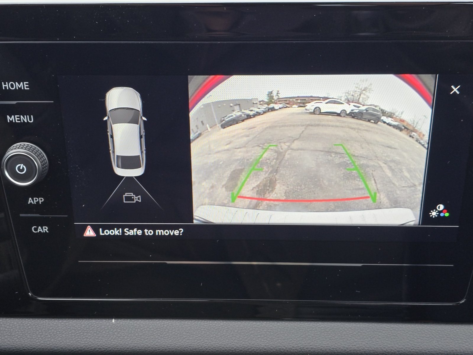 new 2026 Volkswagen Jetta car, priced at $25,041