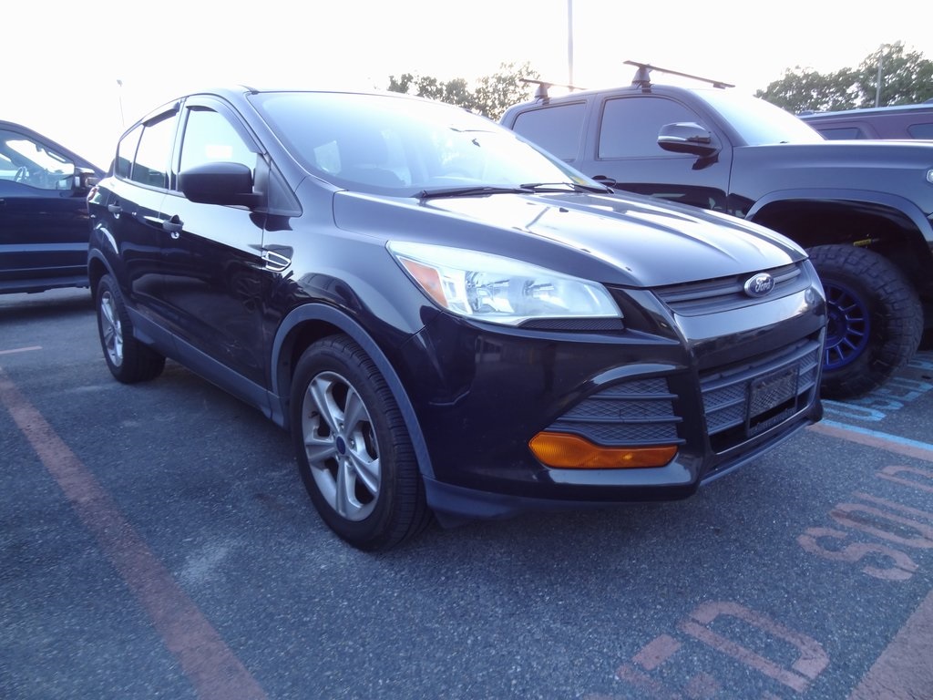 2016 Ford Escape
