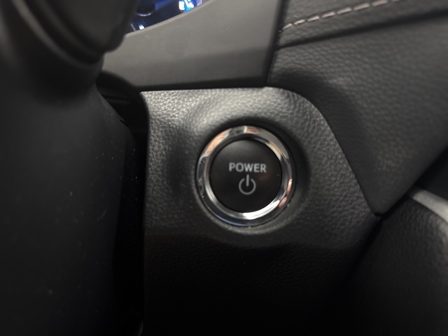 used 2024 Toyota RAV4 Hybrid car, priced at $29,998