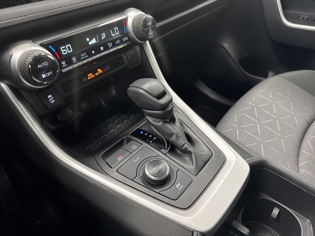 used 2024 Toyota RAV4 Hybrid car, priced at $29,998