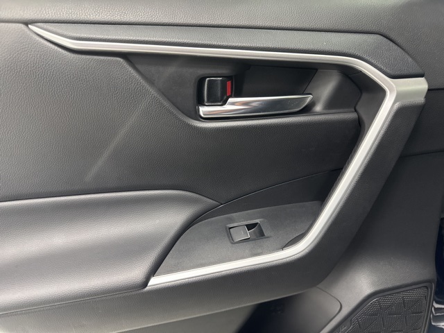 used 2024 Toyota RAV4 Hybrid car, priced at $29,998