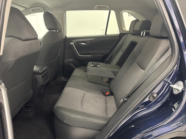 used 2024 Toyota RAV4 Hybrid car, priced at $29,998