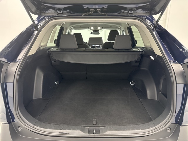 used 2024 Toyota RAV4 Hybrid car, priced at $29,998