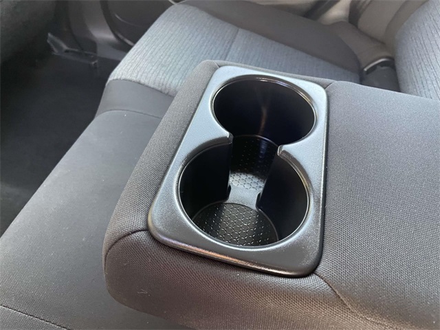 used 2022 Nissan Rogue car, priced at $18,890