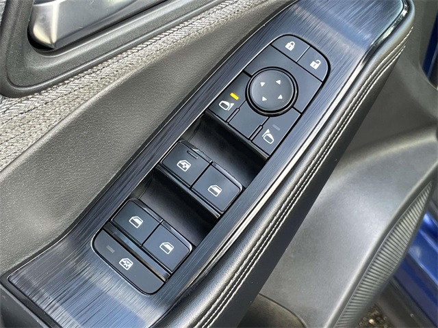 used 2022 Nissan Rogue car, priced at $18,890