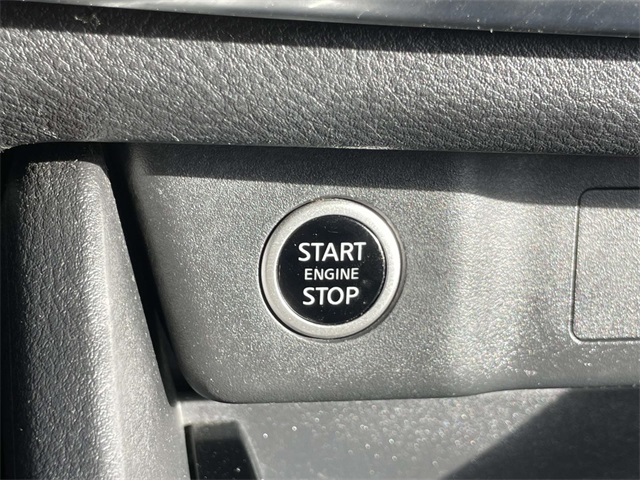 used 2022 Nissan Rogue car, priced at $18,890