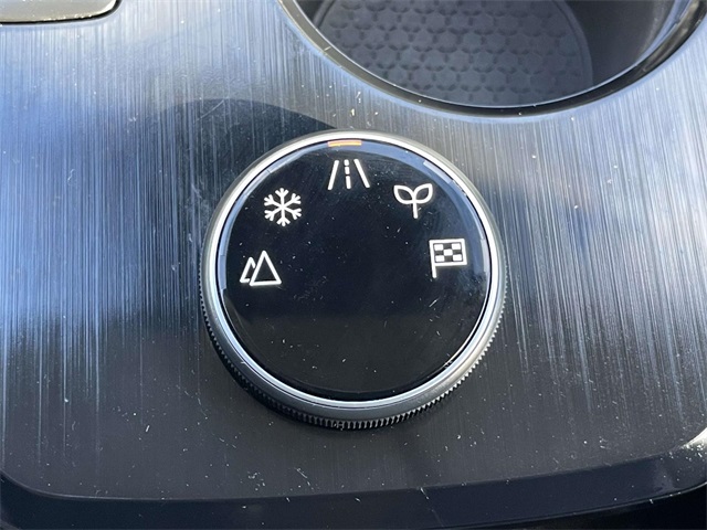 used 2022 Nissan Rogue car, priced at $18,890