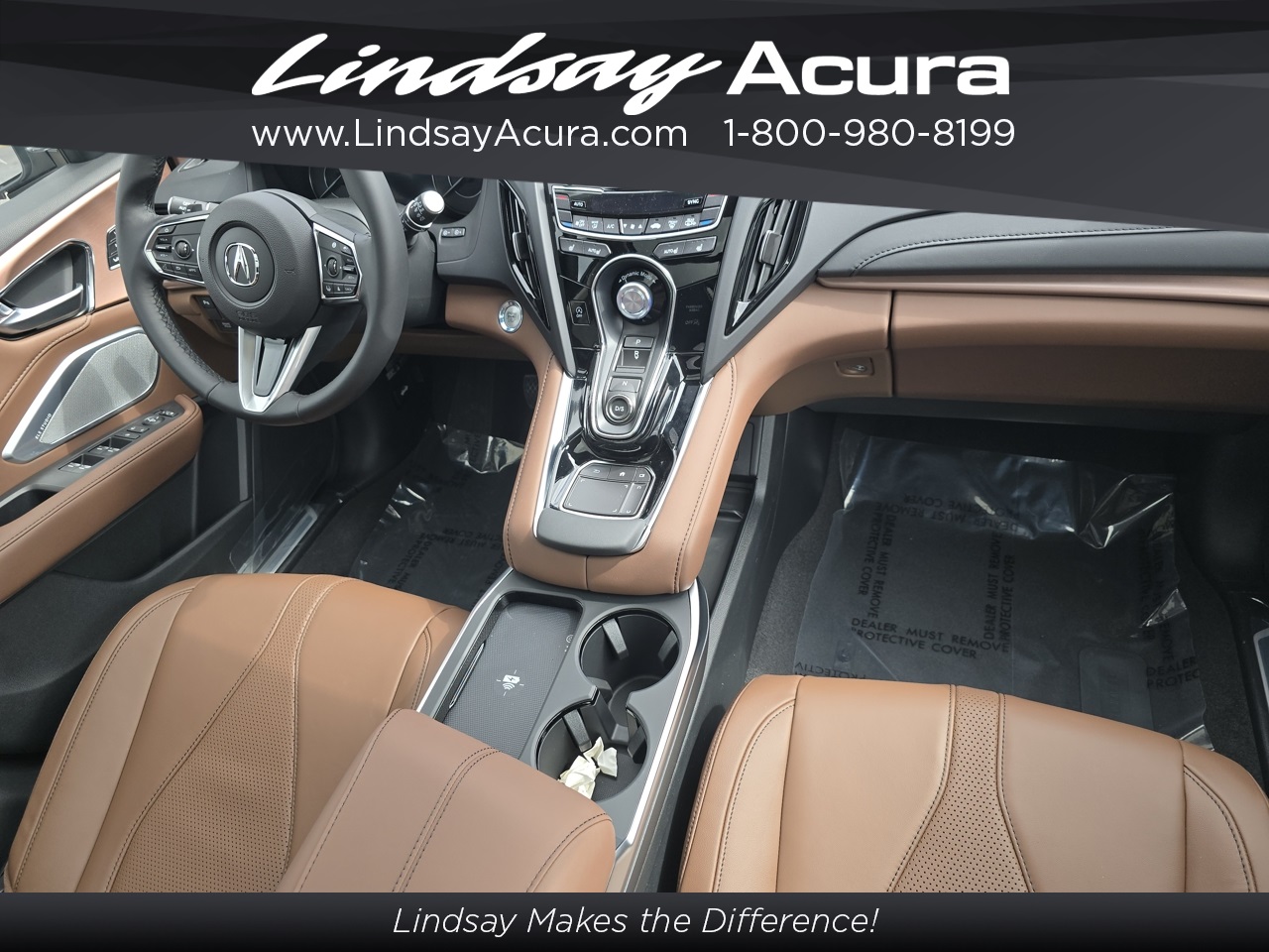 2025 Acura RDX Technology photo 7