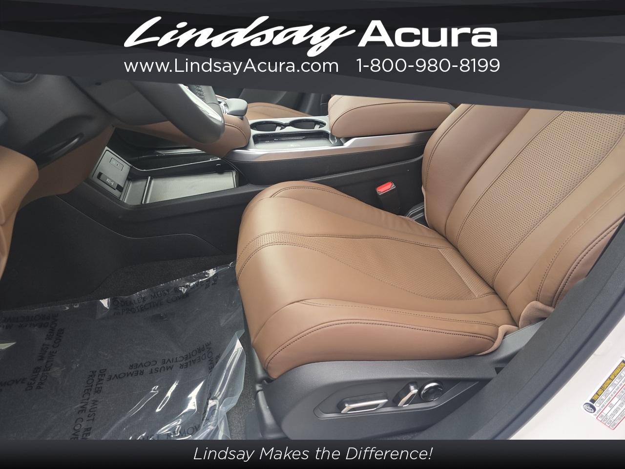 2025 Acura RDX Technology photo 8