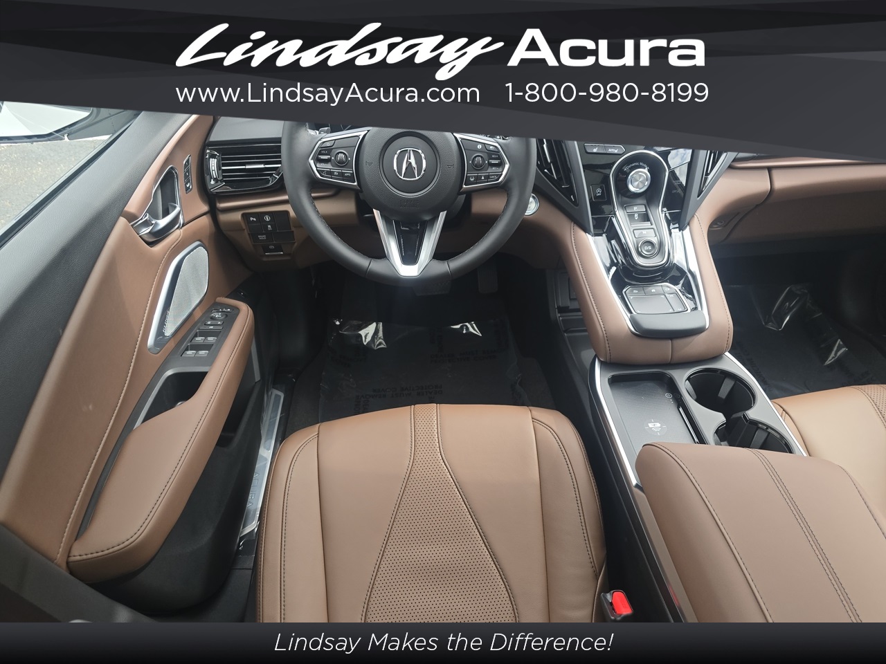 2025 Acura RDX Technology photo 9